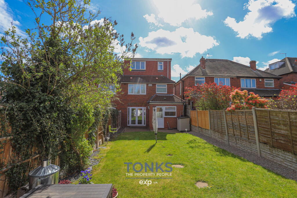 Additional image 23 of Kingsway, Oldbury, B68 0QE