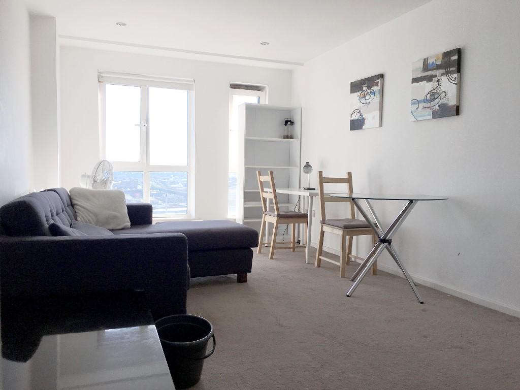 Property image for 7/F, Hive, Masshouse Plaza, Birmingham, B5 5JN