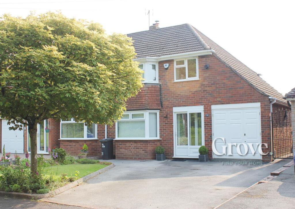 Property image for Fallowfield Road, Halesowen