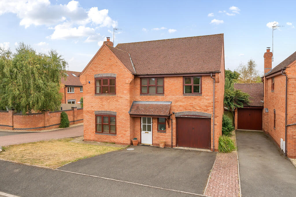 Additional image 19 of Hanbury Croft, Hanbury, Bromsgrove