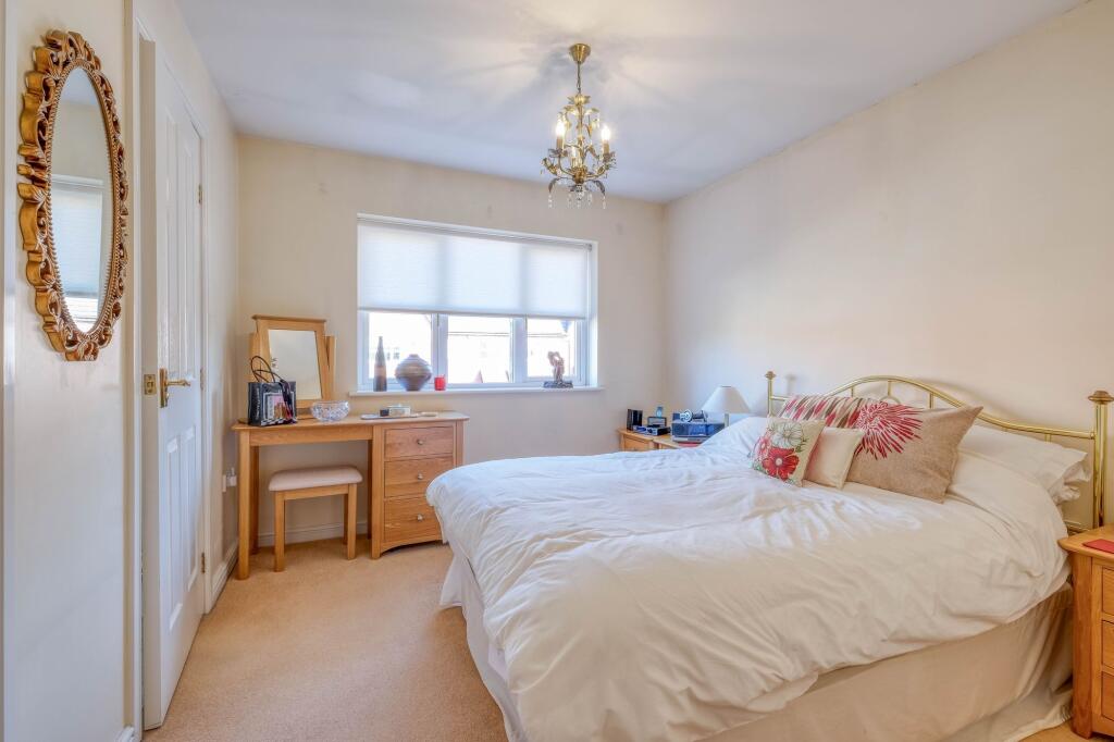 Additional image 6 of Sedge Drive, Bromsgrove, B61