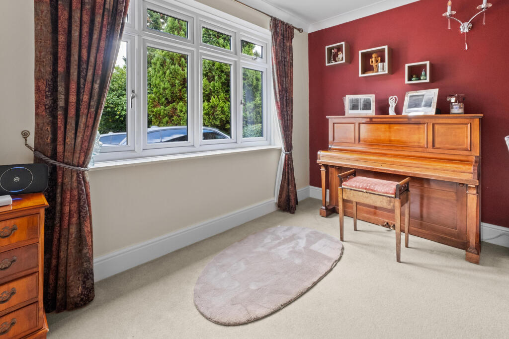 Additional image 5 of Yew Tree Lane, Fairfield, Bromsgrove B61 9LT