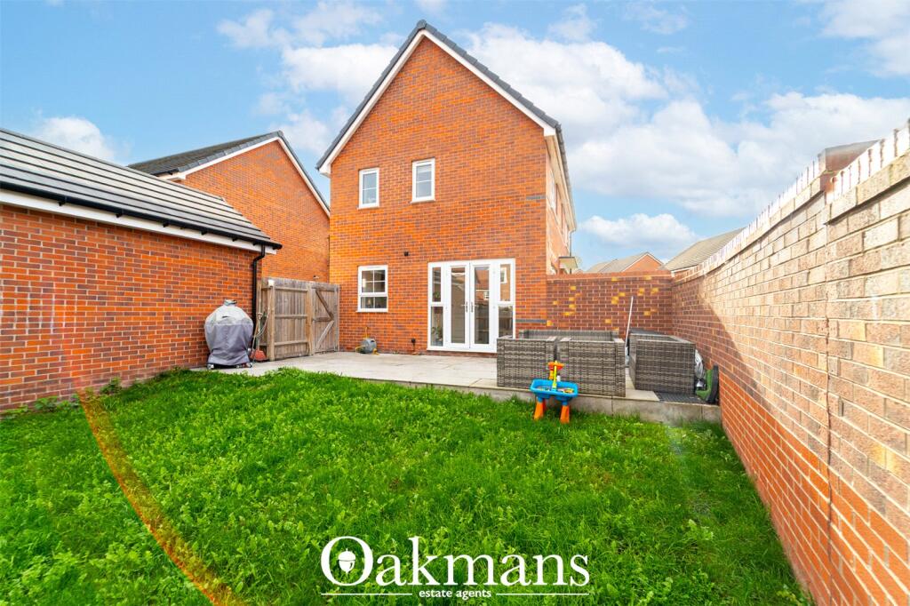 Additional image 18 of Chimney Way, Stoke Prior, Bromsgrove, Worcestershire, B60