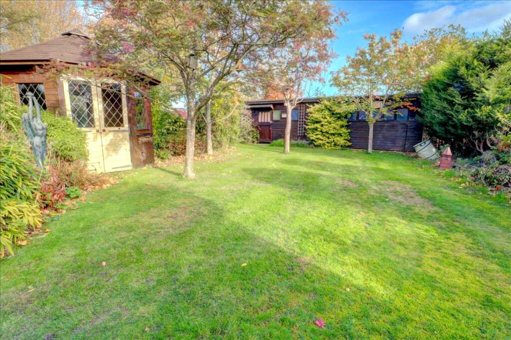 Additional image 21 of Coton Road, Nether Whitacre