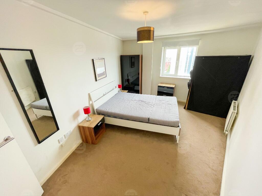 Additional image 5 of 12/F, Hive, 7 Masshouse Plaza, Birmingham, B5 5JF