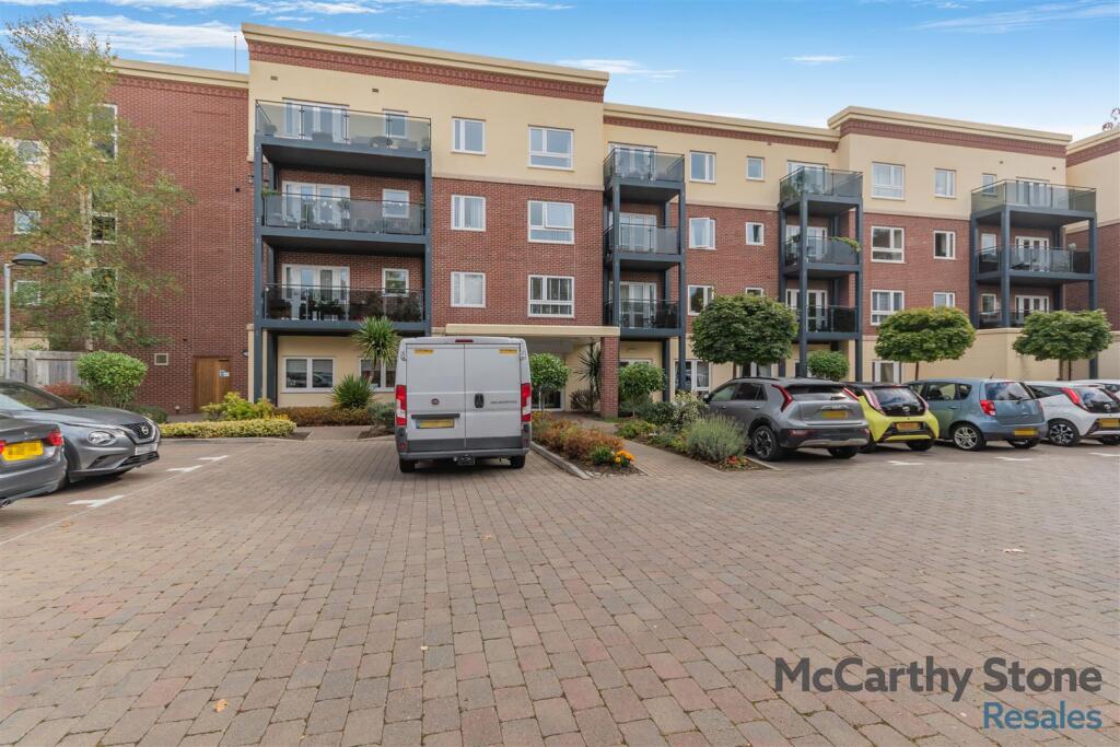 Property image for Bilberry Place, Recreation Road, Bromsgrove, B61 8DT