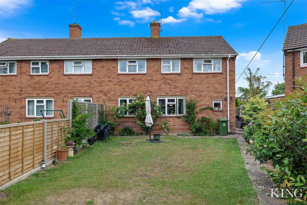 Additional image 15 of Hertford Road, Alcester