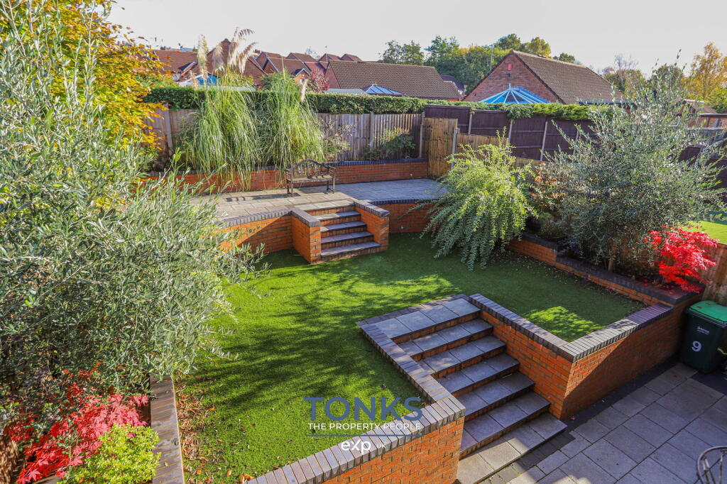 Additional image 27 of The Mount, Cradley Heath, B64 6SQ