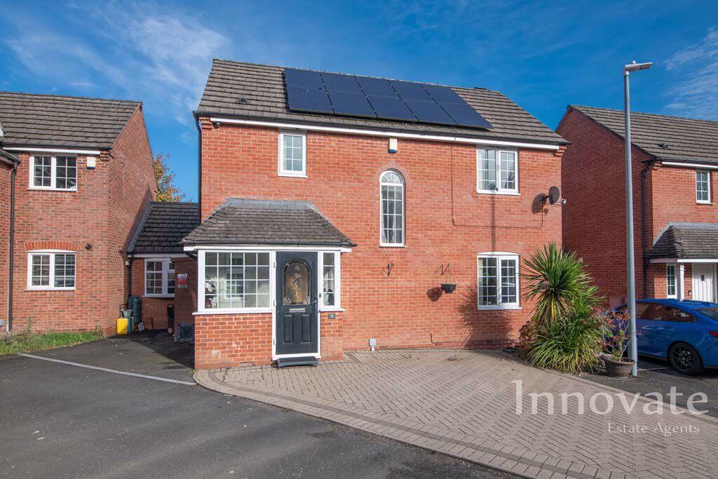 Additional image 19 of Bowling Green Drive, Smethwick