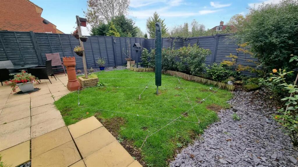 Additional image 9 of Glebe Road, Alvechurch