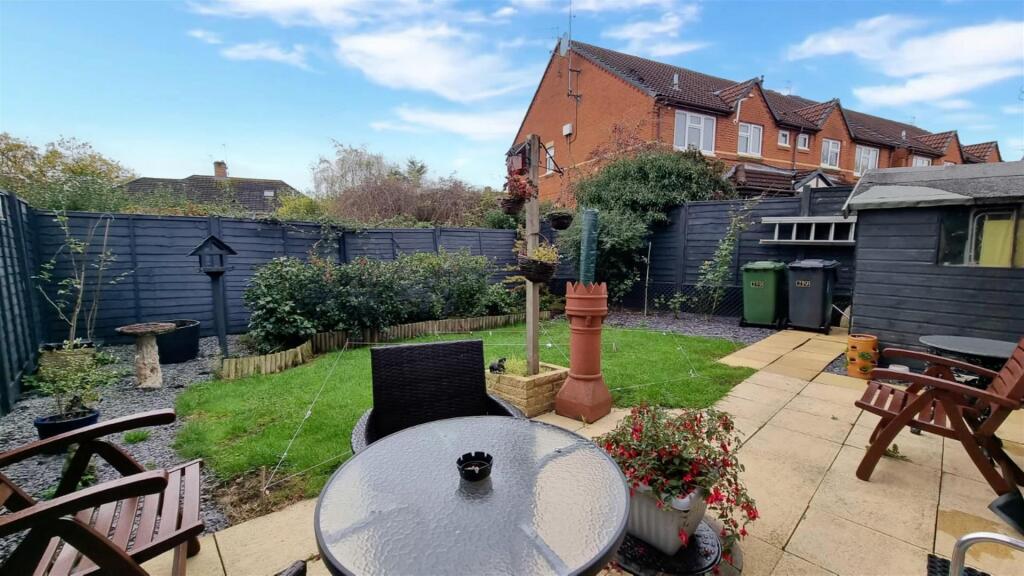 Additional image 8 of Glebe Road, Alvechurch