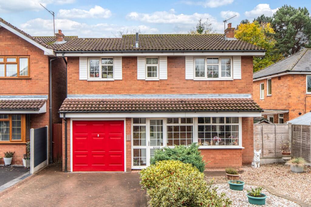 Additional image 2 of Roman Way, Bromsgrove, Worcestershire, B61