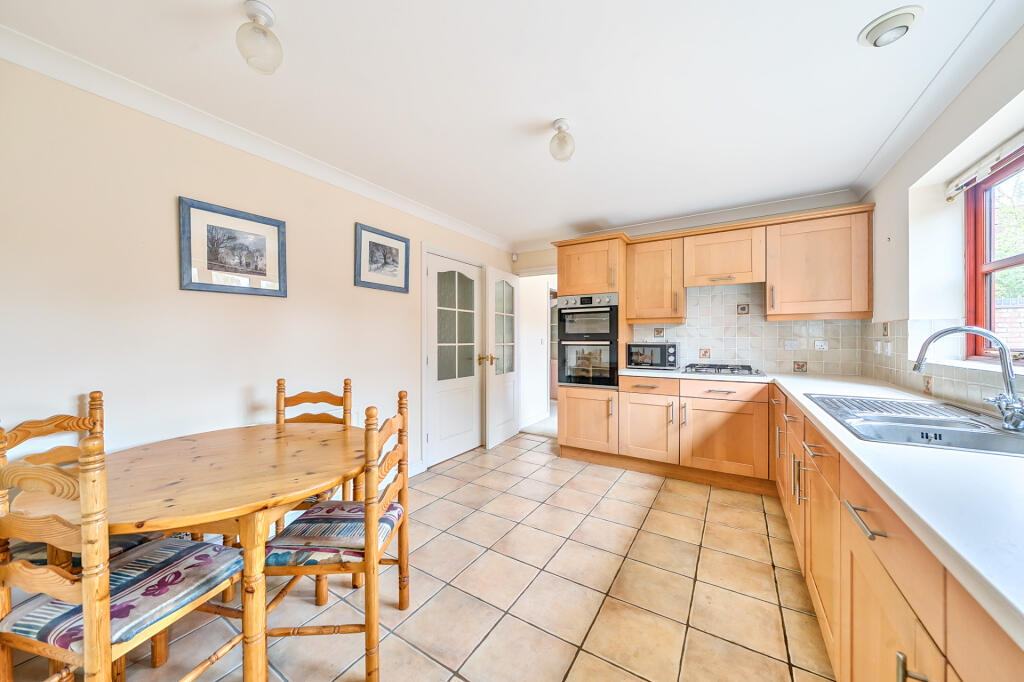 Additional image 2 of Hanbury Croft, Hanbury, Bromsgrove