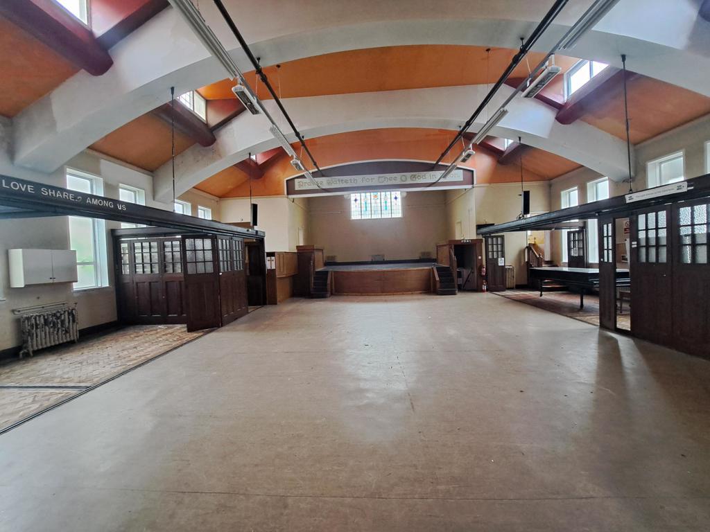 Additional image 8 of Providence Methodist Church, 13 Colley Orchard, Halesowen, West Midlands, B63 2LA