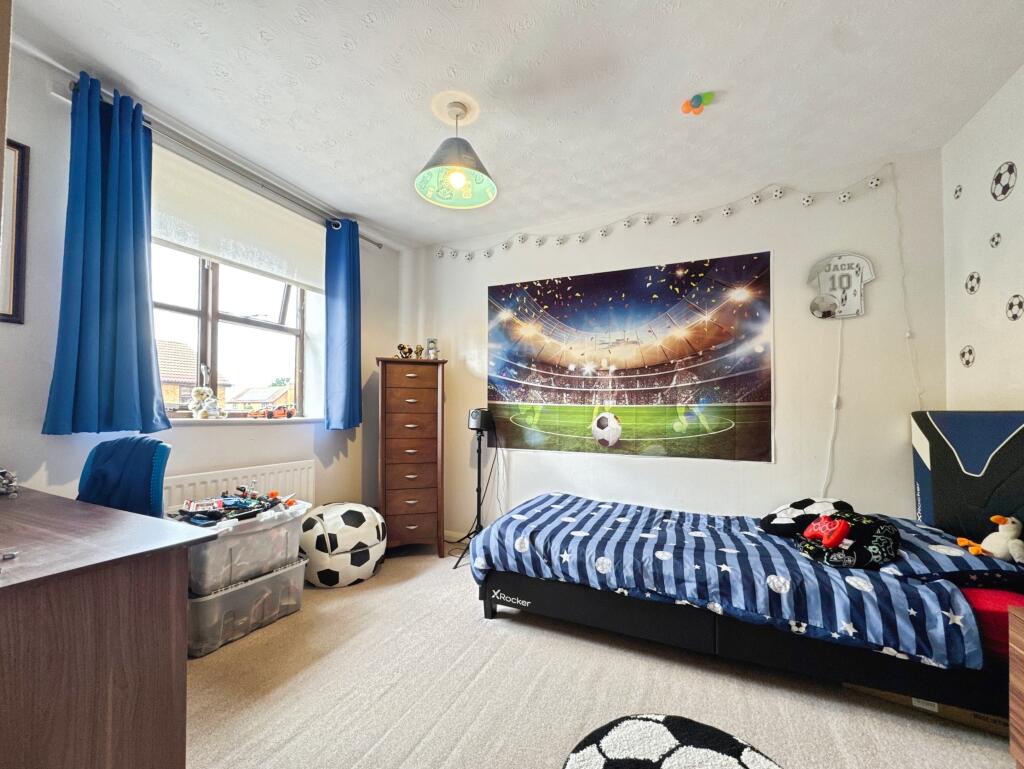 Additional image 16 of Elliot Close, Bidford-on-Avon, B50