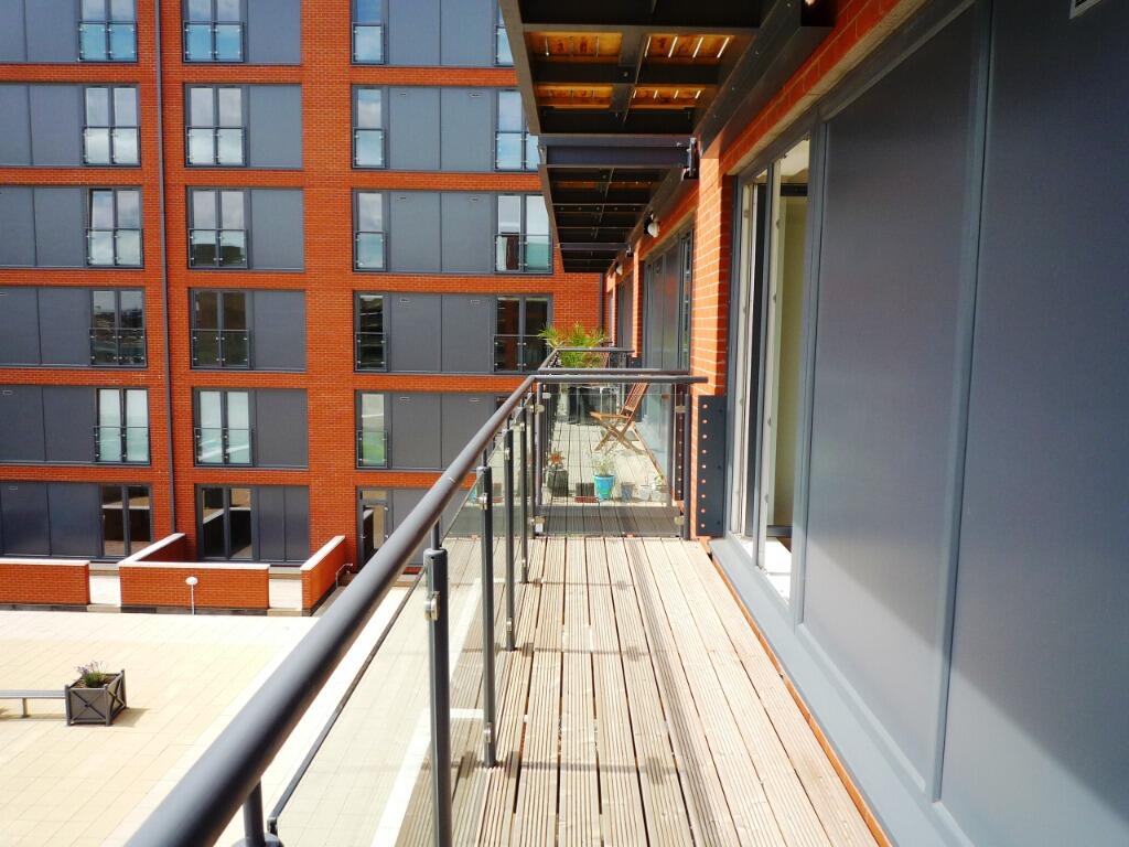 Additional image 5 of Bromsgrove Street, City Centre, Birmingham, B5