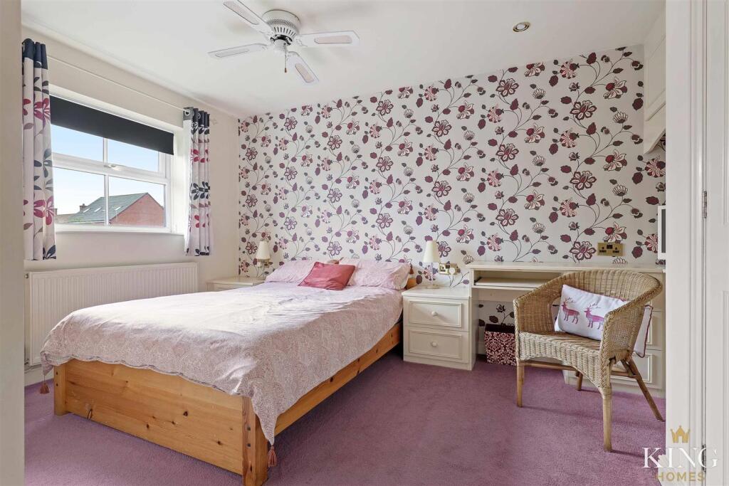 Additional image 18 of Jacksons Meadow, Bidford-On-Avon, Alcester