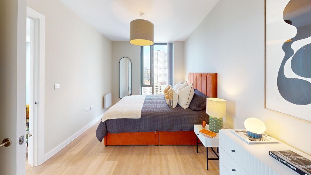 Additional image 6 of Bromsgrove Street, Birmingham, B5