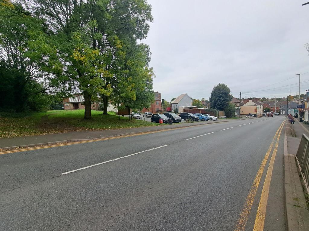 Additional image 9 of Providence Methodist Church, 13 Colley Orchard, Halesowen, West Midlands, B63 2LA