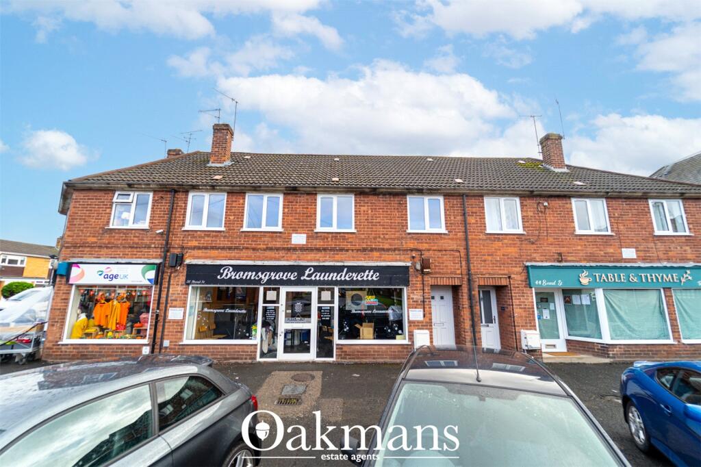 Property image for Broad Street, Bromsgrove, Worcestershire, B61