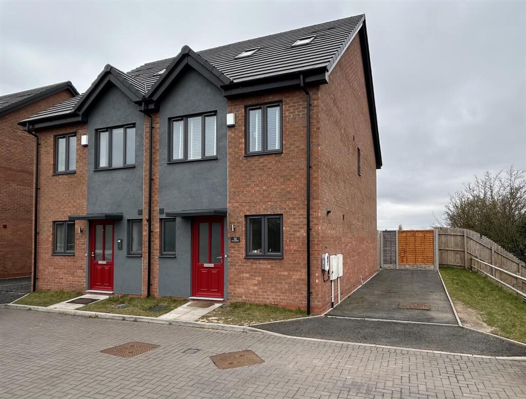 Additional image 22 of Fishers Bridge, Tividale