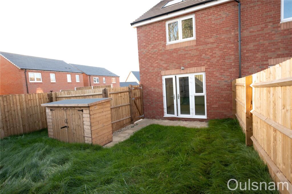 Additional image 10 of Blueberry Close, Bromsgrove, B61