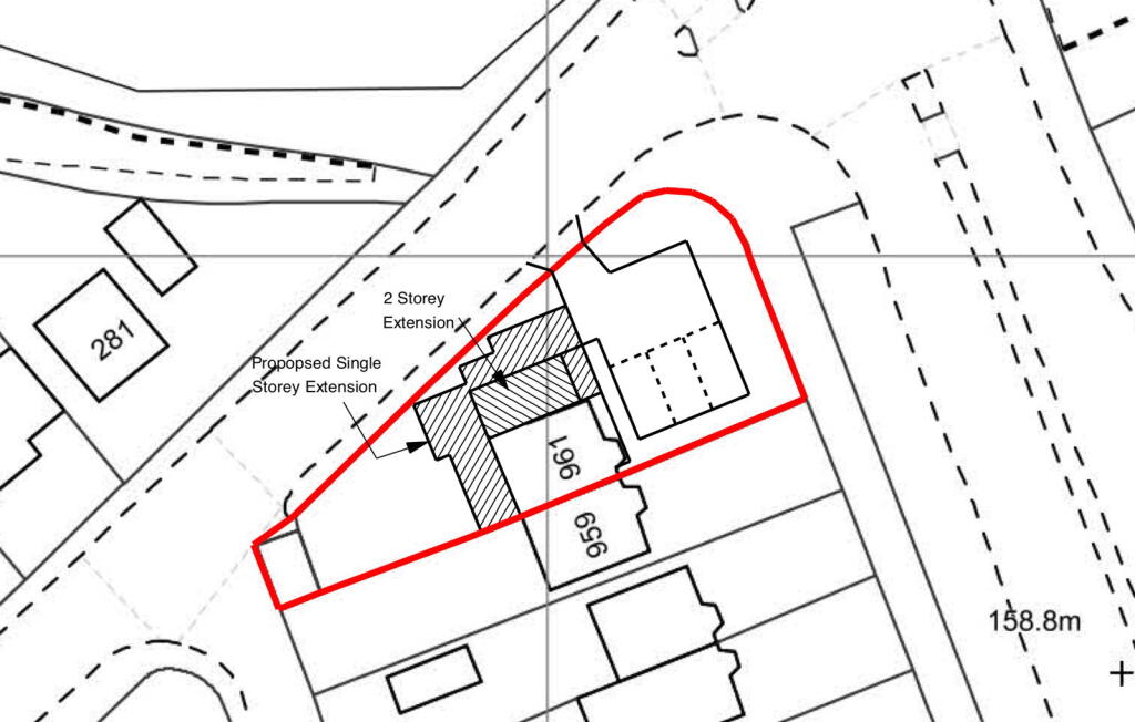 Additional image 4 of DEVELOPMENT/INVESTMENT OPPORTUNITY Wolverhampton Road, Oldbury