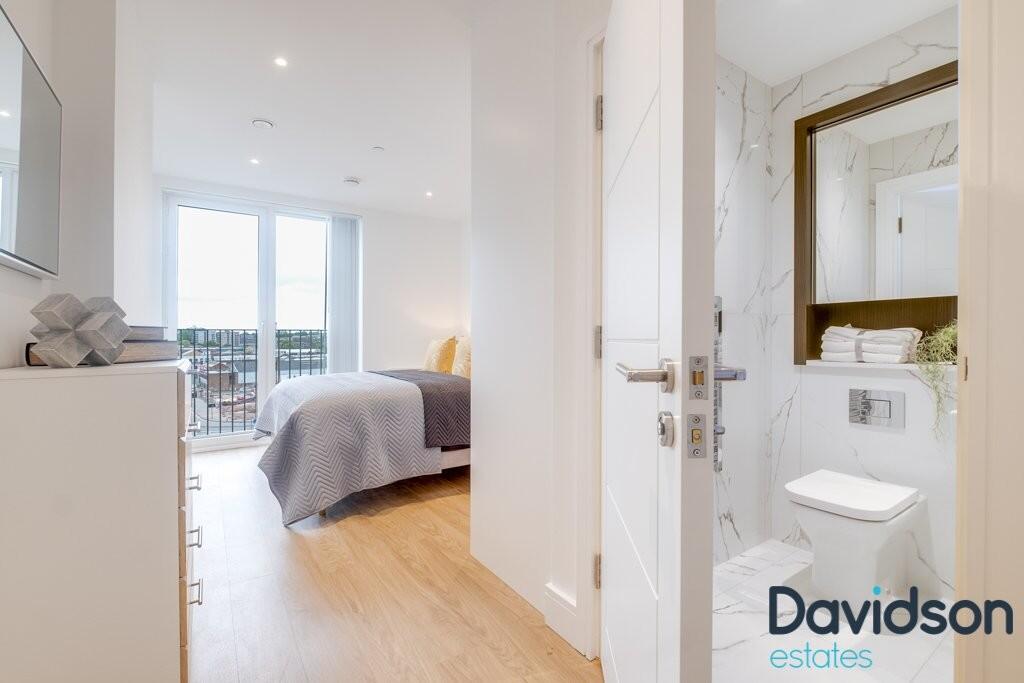 Additional image 10 of East Timber Yard, 118 Pershore Street, Birmigham