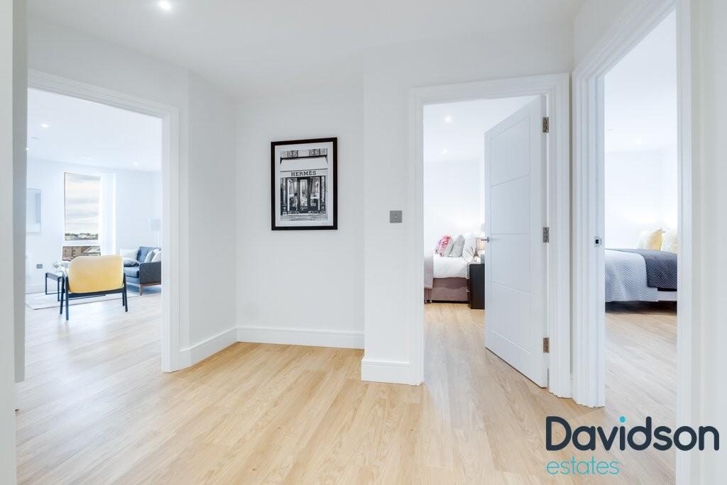 Additional image 12 of East Timber Yard, 118 Pershore Street, Birmigham