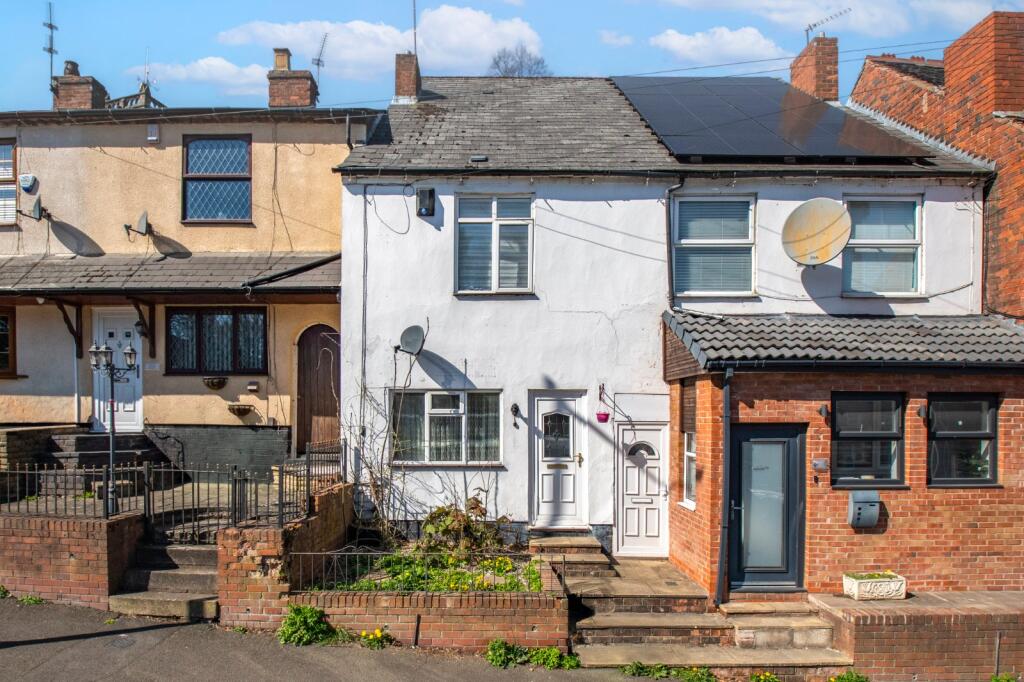 Colley Lane, Halesowen, West Midlands, B63