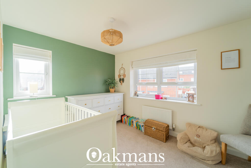 Additional image 13 of Chimney Way, Stoke Prior, Bromsgrove, Worcestershire, B60