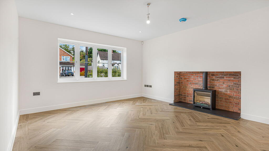 Additional image 5 of Detached New Build To Exceptional Standard