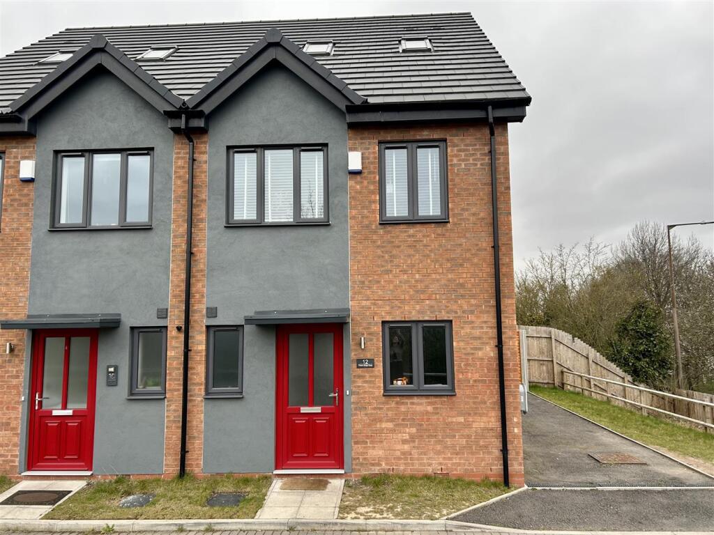 Additional image 20 of Fishers Bridge, Tividale