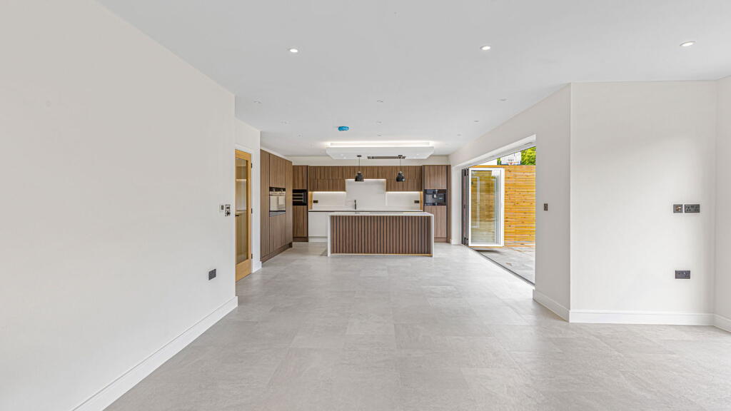 Additional image 7 of Detached New Build To Exceptional Standard
