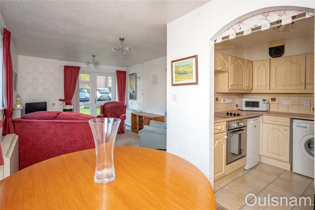 Additional image 2 of The Strand, Bromsgrove, Worcestershire, B61