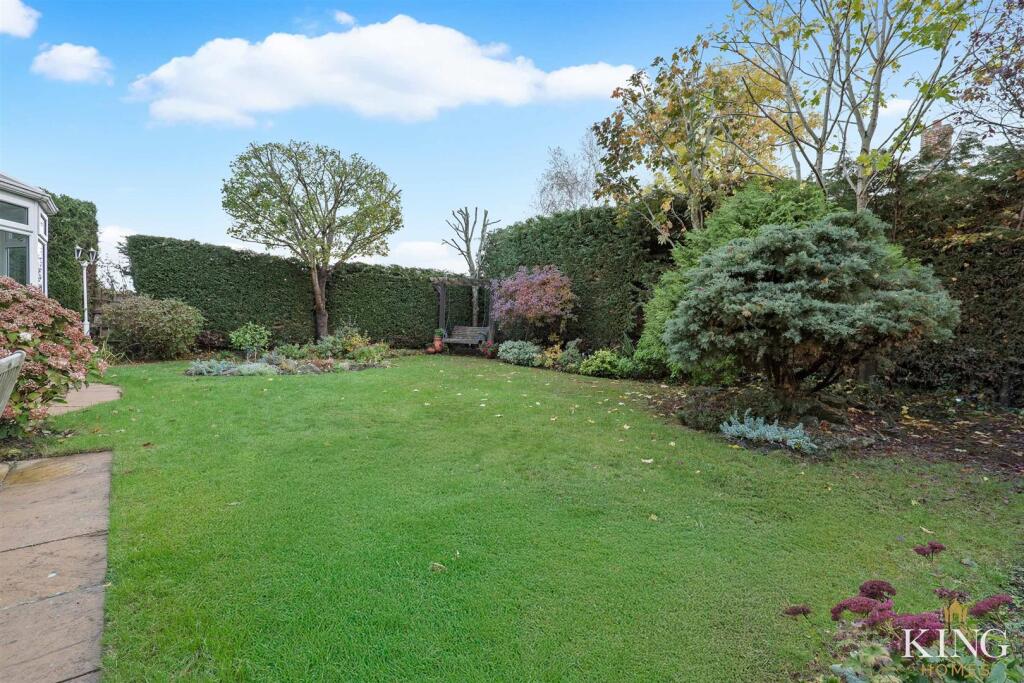 Additional image 25 of Jacksons Meadow, Bidford-On-Avon, Alcester