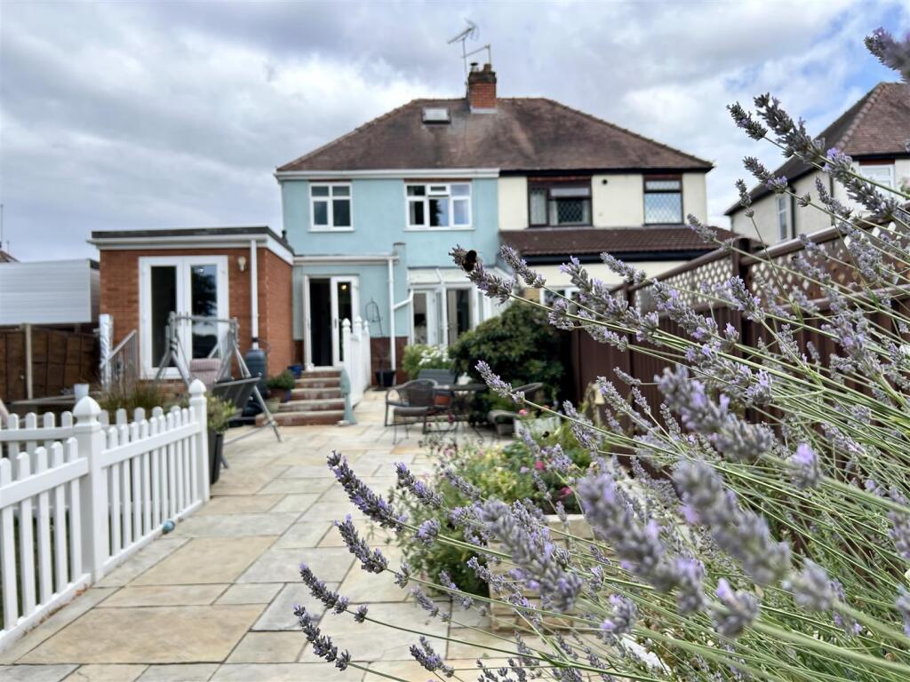 Additional image 24 of Witley Avenue, Halesowen