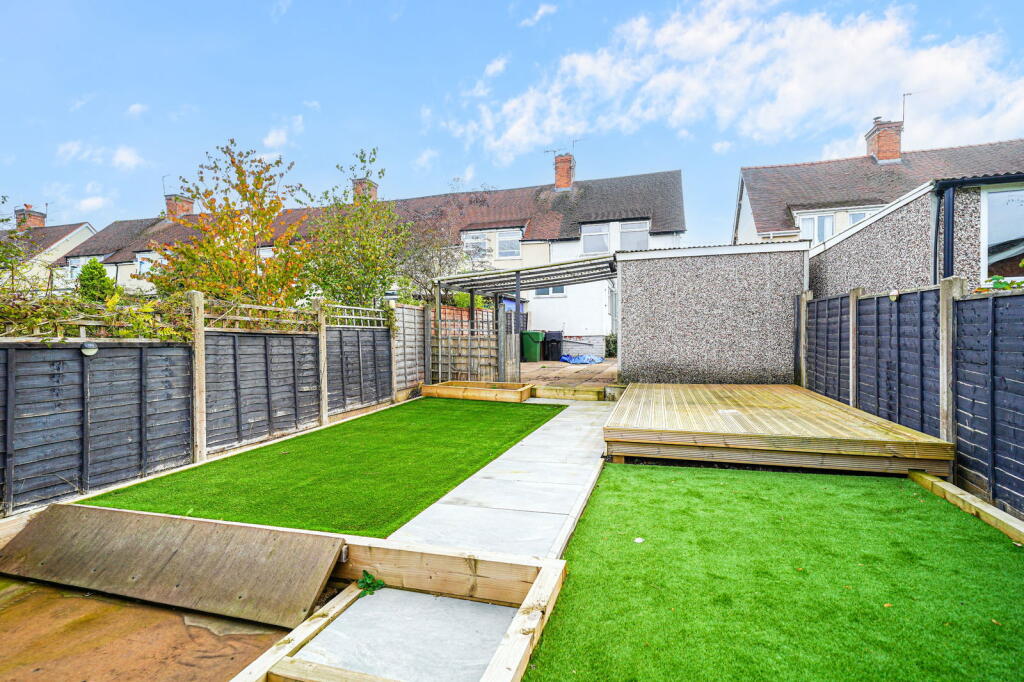 Additional image 16 of 83 Woodrow Lane, Catshill, Bromsgrove, B61 0PN