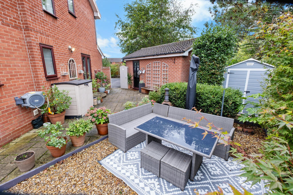 Additional image 27 of Avoncroft Road, Stoke Heath, Bromsgrove. B60 4NG