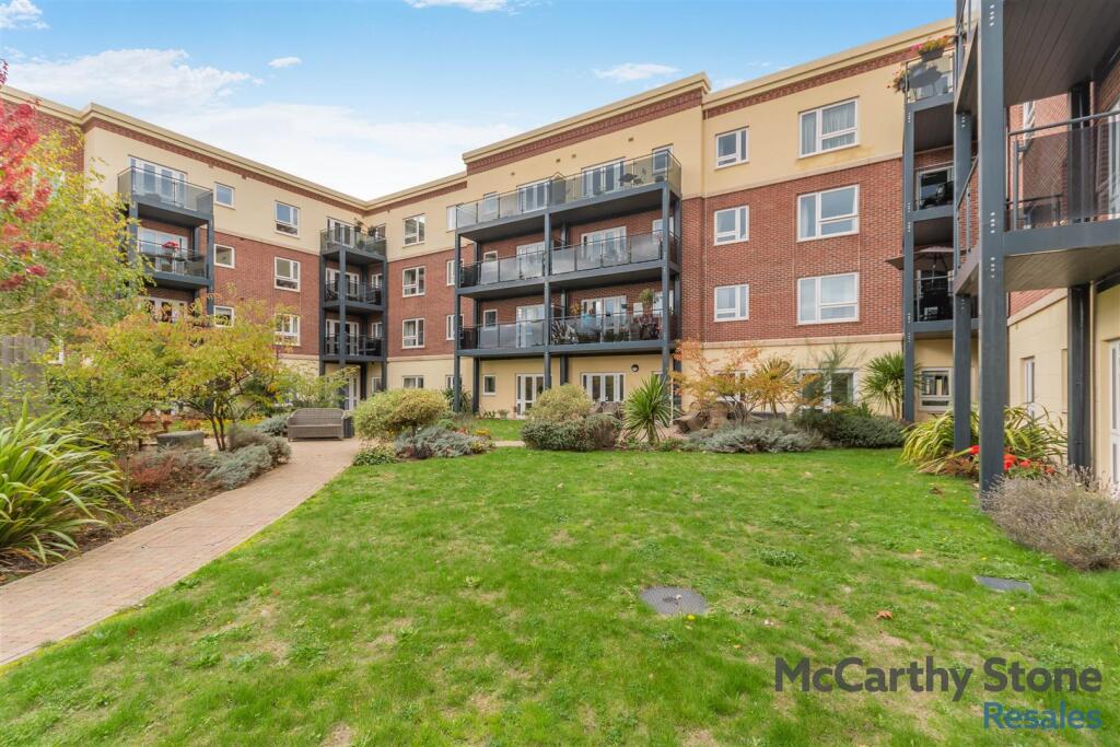 Additional image 11 of Bilberry Place, Recreation Road, Bromsgrove, B61 8DT