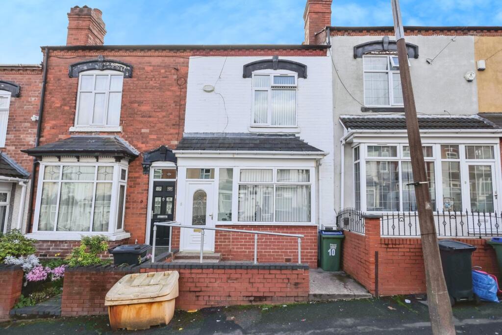 Property image for White Road, Smethwick, West Midlands, B67