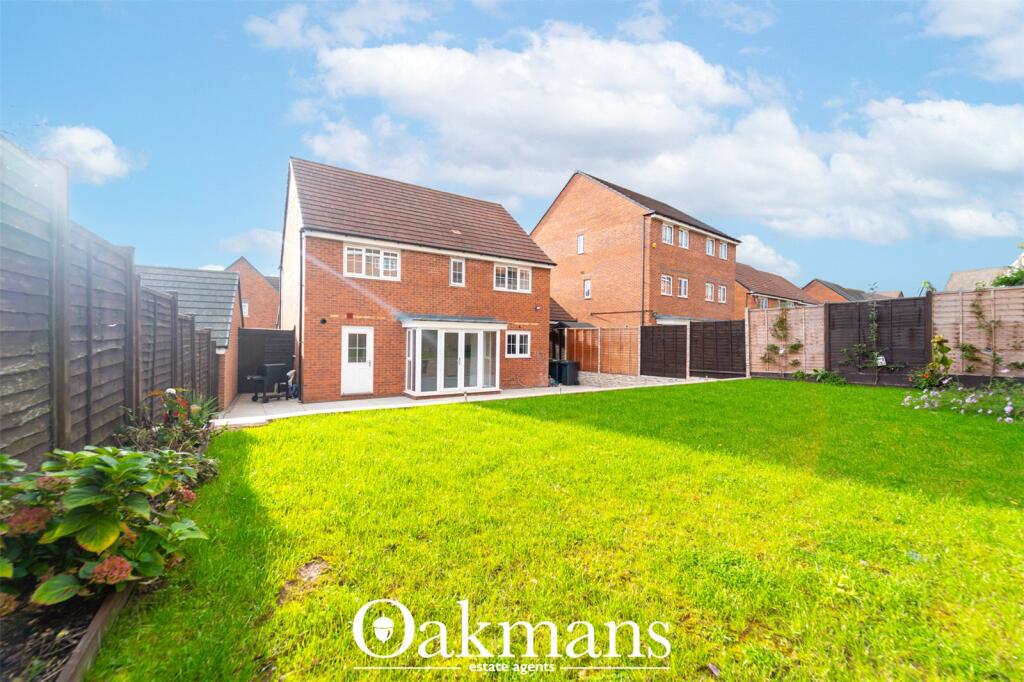 Additional image 2 of Norton Way, Bromsgrove, Worcestershire, B61