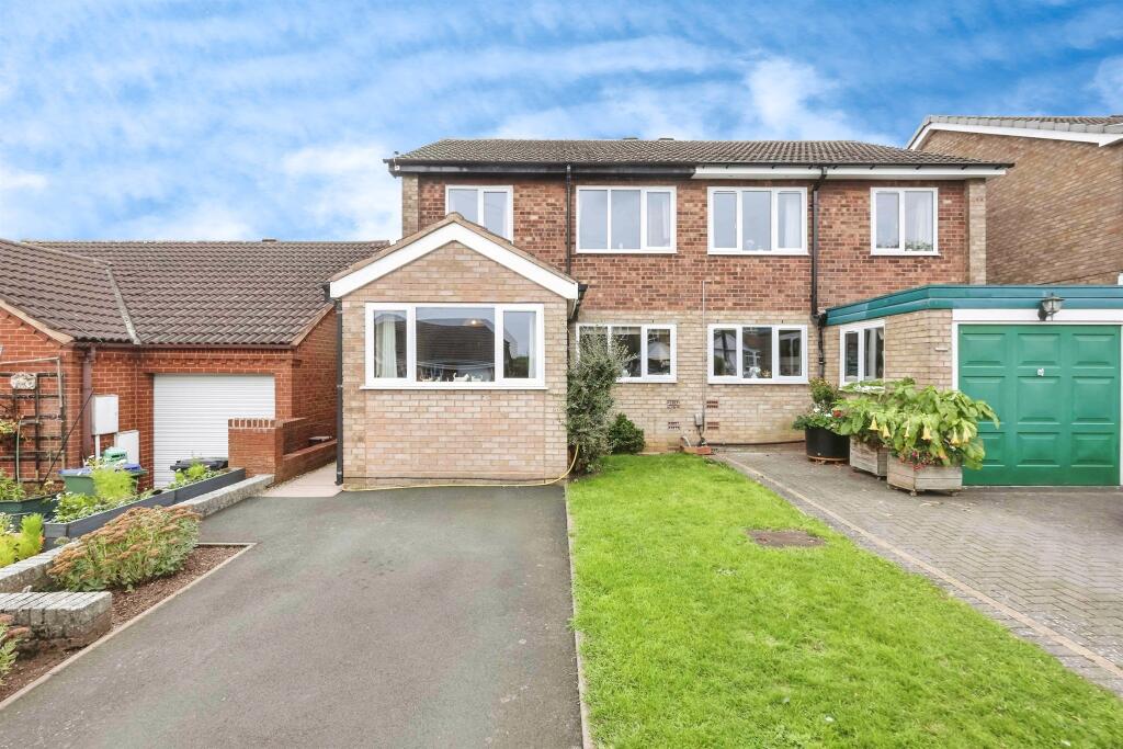 Property image for Cambourne Road, ROWLEY REGIS