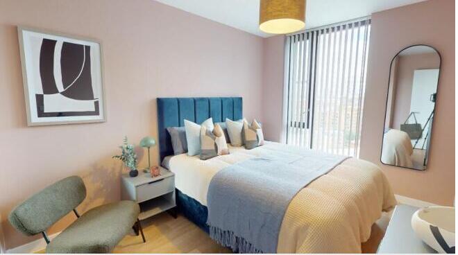 Property image for The Bath House, Bromsgrove Street, Birmingham