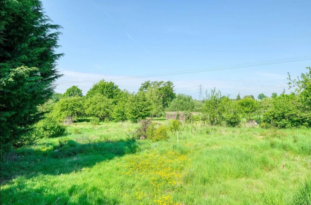 Additional image 4 of Plot 2, 6 Foley Gardens, Bromsgrove, B60