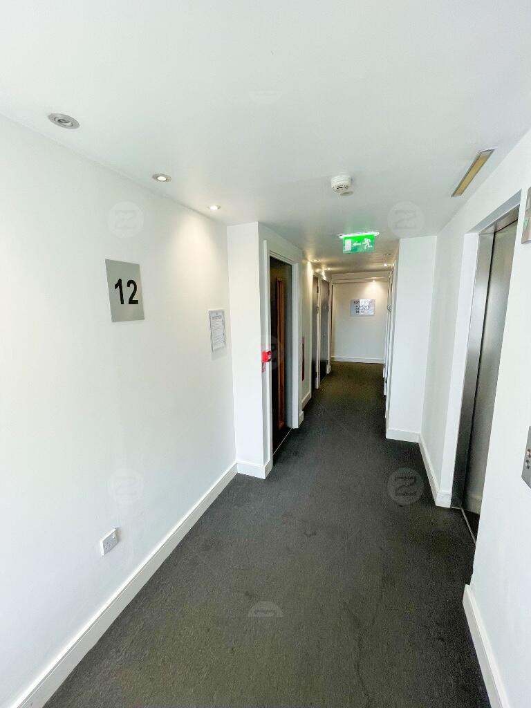 Additional image 10 of 12/F, Hive, 7 Masshouse Plaza, Birmingham, B5 5JF