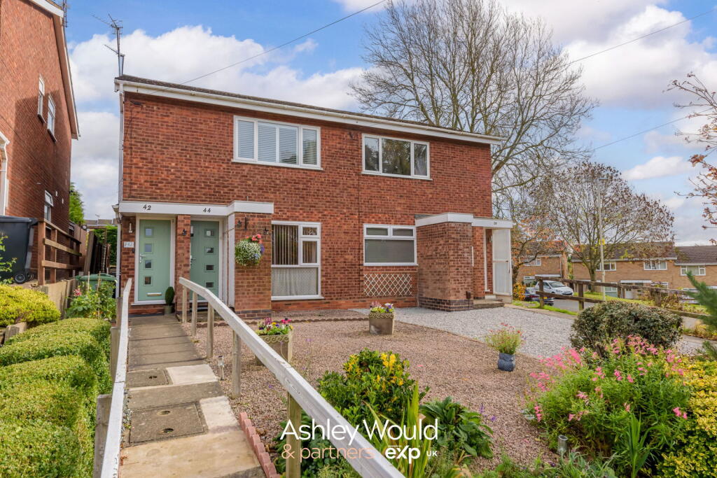 Additional image 2 of Hamilton Avenue, Halesowen, B62 8SG