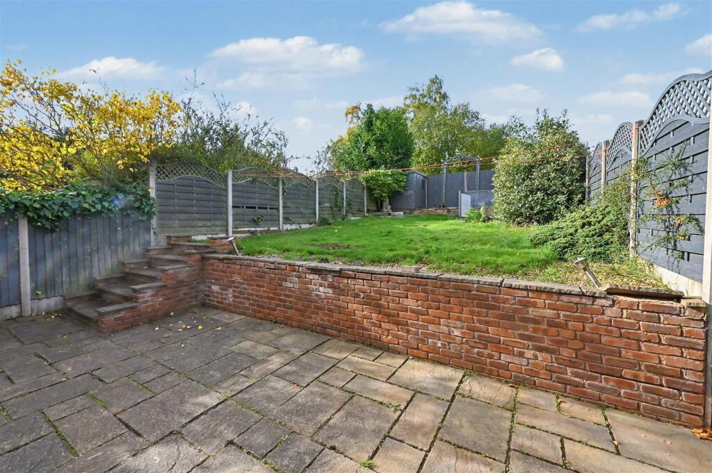 Additional image 13 of Woodbourne Road, Bearwood, Birmingham