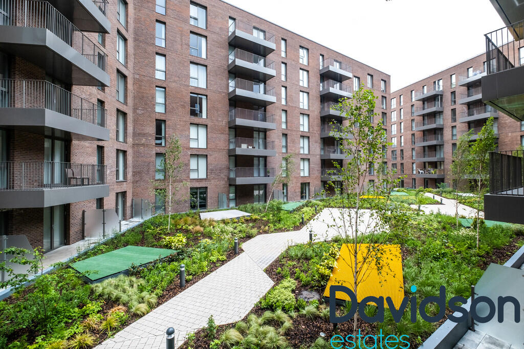 Additional image 23 of West Timber Yard, Hurst Street B5