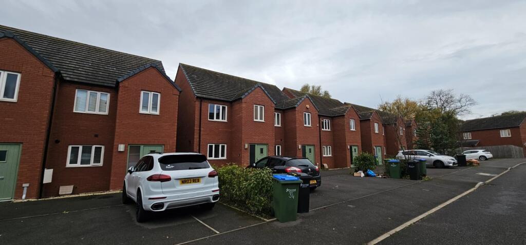 Additional image 4 of 36 John Brooks Avenue, Smethwick, West Midlands, B66